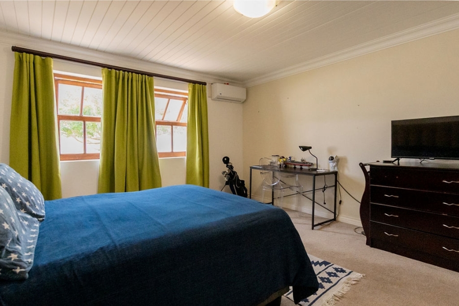 To Let 4 Bedroom Property for Rent in Long Acres Country Estate Western Cape